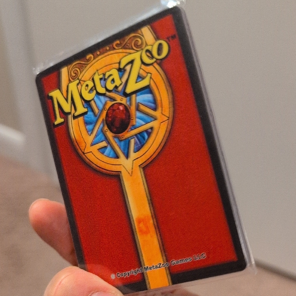 MetaZoo Set Of Cards Random (Everything In Photo) - Picture 6 of 11